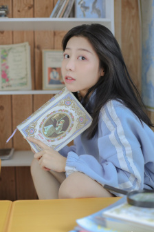 白色月光电视剧